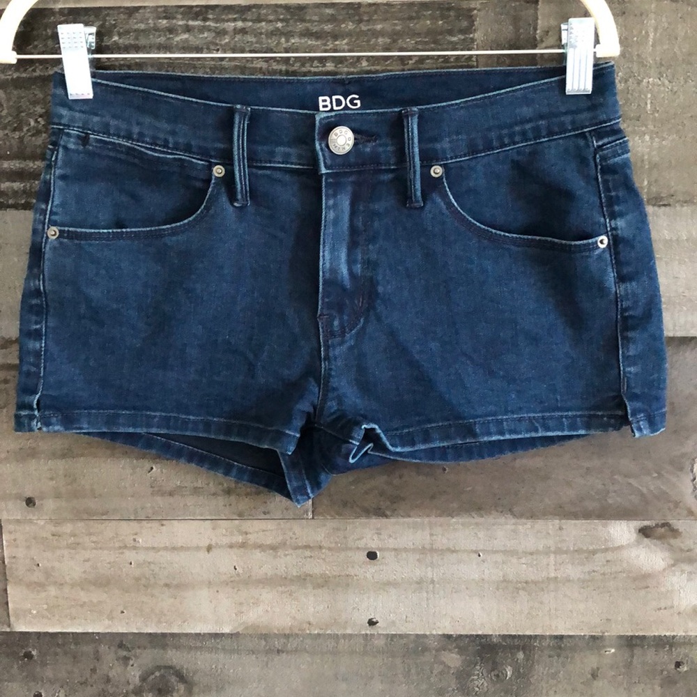 BDG Jean Shorts